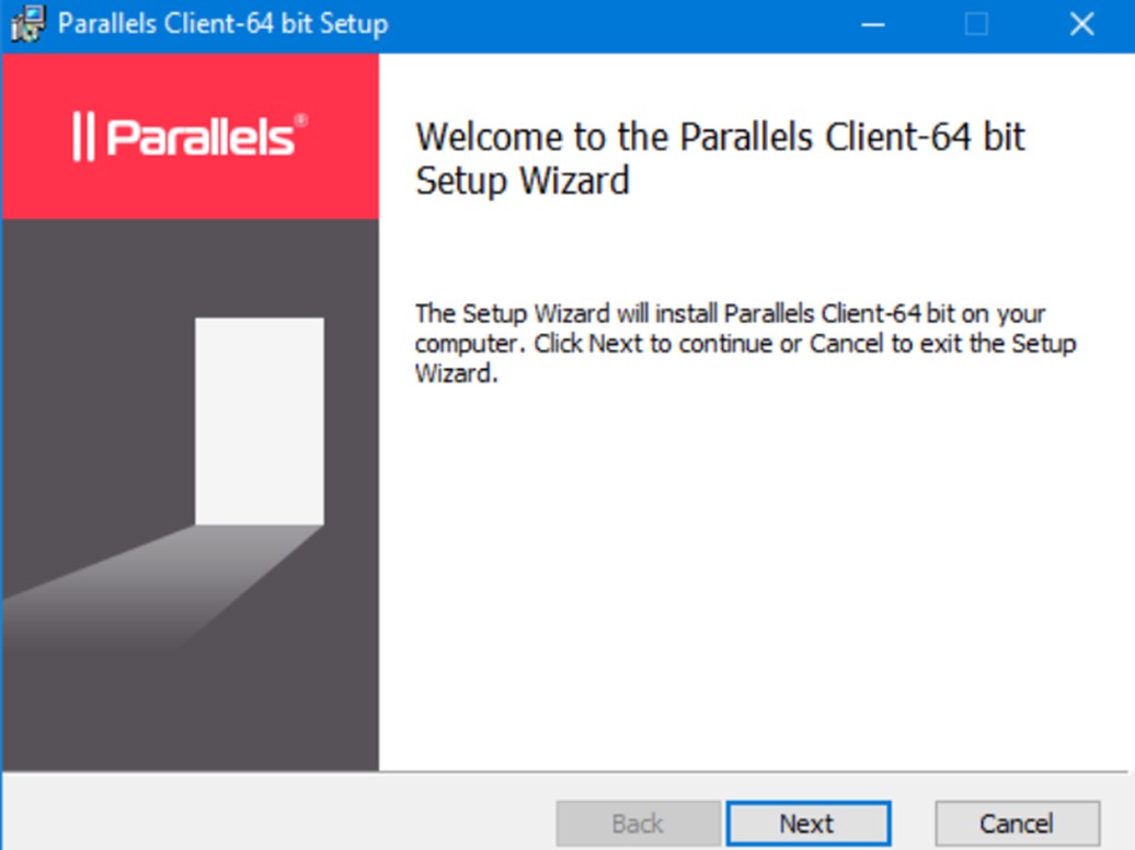 Install CARMIS on Windows